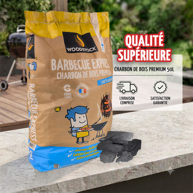 Barbecue Express